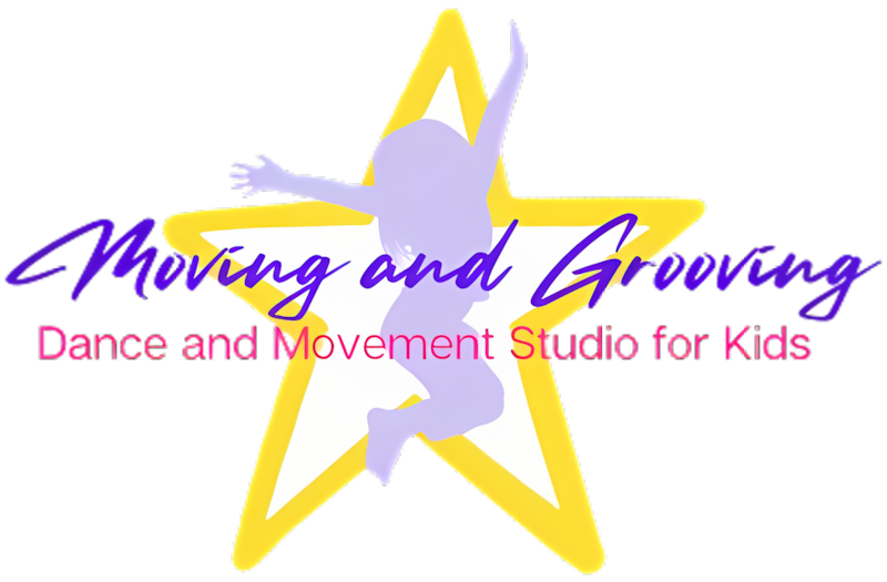 Moving and Grooving Dance and Movement Studio for Kids